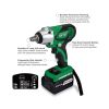 TOPTUL CORDLESS 1/2