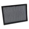 K&N VF2027 Cabin Air Filter