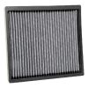 K&N VF2052 Cabin Air Filter