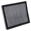 K&N VF2054 Cabin Air Filter