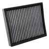 K&N VF2058 Cabin Air Filter