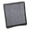 K&N VF2065 Cabin Air Filter
