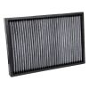 K&N VF4002 Cabin Air Filter