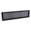 K&N VF5000 Cabin Air Filter