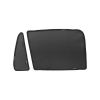 Snap Shades VOL001-2 Rear Window Shades fits Volvo XC90 2014-on