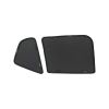 Snap Shades VOL004-2 Rear Window Shades fits Volvo XC40 2018-on