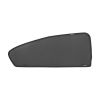 Snap Shades VW017-2 Rear Window Shades fits VW Passat 2010-2015