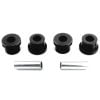 Whiteline Front Control Arm Bush Kit W0593