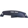 Sunland Dashmat Charcoal fits VW Bora 08/00-10/05 W1106