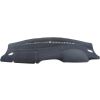 Sunland Dashmat Black fits VW Polo 6R 05/10-10/17 W2101