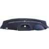 Sunland Dashmat Charcoal fits VW Amarok 2H 02/11-08/16 W2406