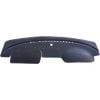 Sunland Dashmat Black fits VW CC 3CC 02/11-on W2501