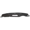 Sunland Dashmat Black fits VW Beetle 1L with Gauges 10/13-12/16 W2901