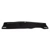 Sunland Dashmat Black fits VW Caddy 2K/2KN 06/15-on W3301