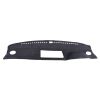 Sunland Dashmat Charcoal fits VW Transporter 11/15-on W3606