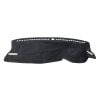 Sunland Dashmat Black fits VW Polo AW 11/17-on W4201