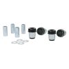 Whiteline Front Upper Control Arm Bush Kit W53652