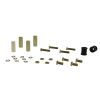Whiteline Rear Upper Control Arm Bush Kit Inner W62544