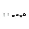 Whiteline Lower Control Arm Bush Kit Inner W63484