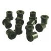 Whiteline Leaf Spring Eye & Shackle Bush Kit W71042
