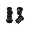 Whiteline Leaf Spring Eye & Shackle Bush Kit Rear W71388