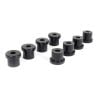 Whiteline Leaf Spring Eye & Shackle Bush Kit W71456