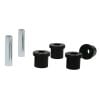 Whiteline Leaf Spring Shackle Bush Kit W73457