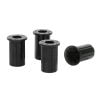 Whiteline Leaf Spring Shackle Bush Kit W73474