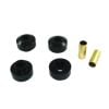 Whiteline Radius Arm Bush Kit W81069