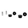 Whiteline Diff Mount Bush Kit Moustache Bar W91614