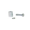 Whiteline Brake Line Relocation Kit W93204