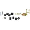 Whiteline Vehicle Essentials Shackle Pin Bush Kit WEK117
