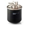 Mann WK1136 Fuel Filter