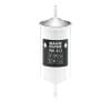 Mann WK613 Fuel Filter