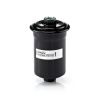 Mann WK614/11 Fuel Filter