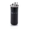 Mann WK735/1 Fuel Filter