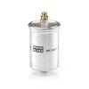 Mann WK830/3 Fuel Filter
