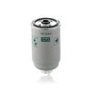 Mann WK842/2 Fuel Filter