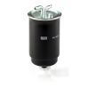 Mann WK842/3 Fuel Filter