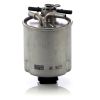 Mann WK 9027 Fuel Filter