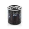 Mann W 6025 Oil Filter