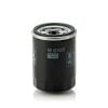 Mann W610/9 Oil Filter