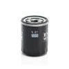 Mann W67 Oil Filter