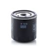 Mann W 7035 Oil Filter
