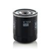 Mann W7053 Oil Filter