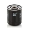 Mann W 7058 Oil Filter