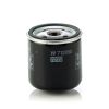 Mann W712/80 Oil Filter