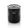 Mann W 716/2 Oil Filter