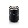 Mann W718/2 Oil Filter