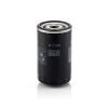 Mann W719/5 Oil Filter